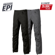 PACK PROMO PANTALON ALFA